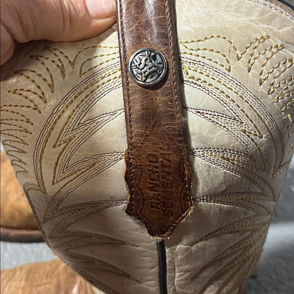 Men’s boots - Picture 2 of 7